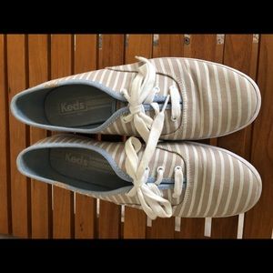 Keds sneakers
